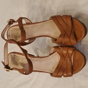 Vince Camuto Platform Sandal